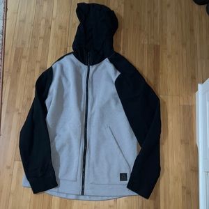 Men’s Size Large Reebok Athletic Jacket